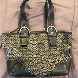 Coach Handbag